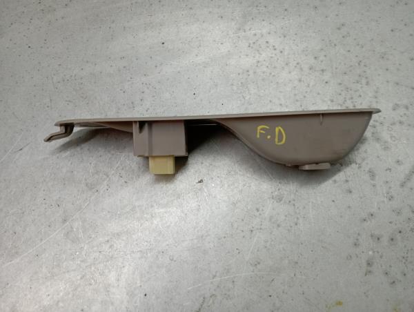 Mando / interruptor elevalunas delantero derecho RENAULT Zoe (BFM_) Imagem-3