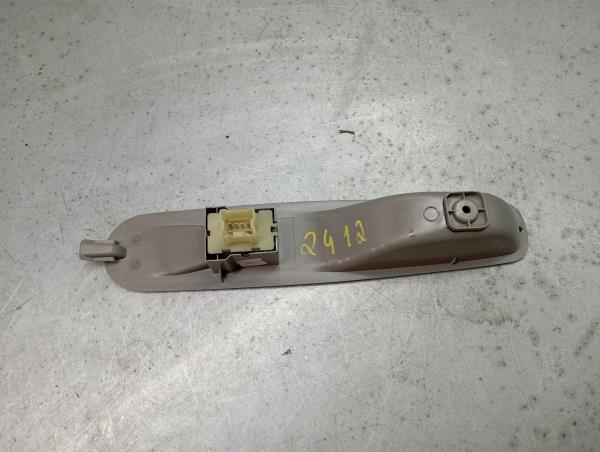 Mando / interruptor elevalunas delantero derecho RENAULT Zoe (BFM_) Imagem-2