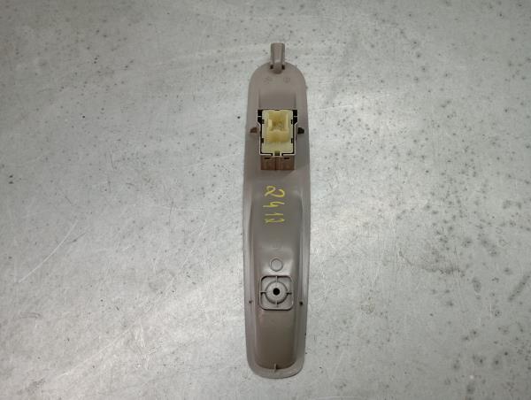 Mando / interruptor elevalunas delantero derecho RENAULT Zoe (BFM_) Imagem-4