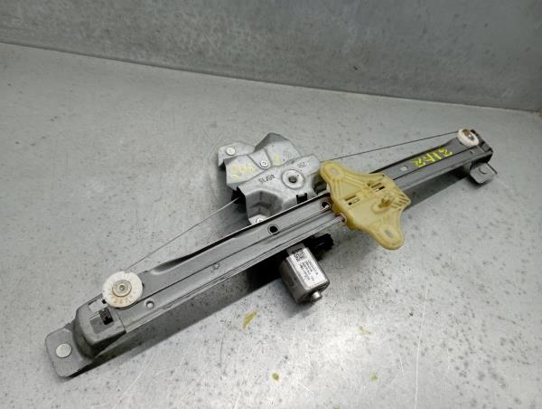 Lève-vitre avant gauche RENAULT Zoe (BFM_) Imagem-2