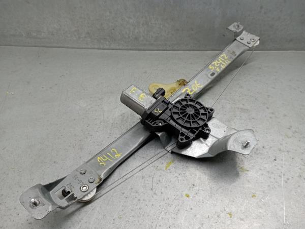 Lève-vitre avant gauche RENAULT Zoe (BFM_)