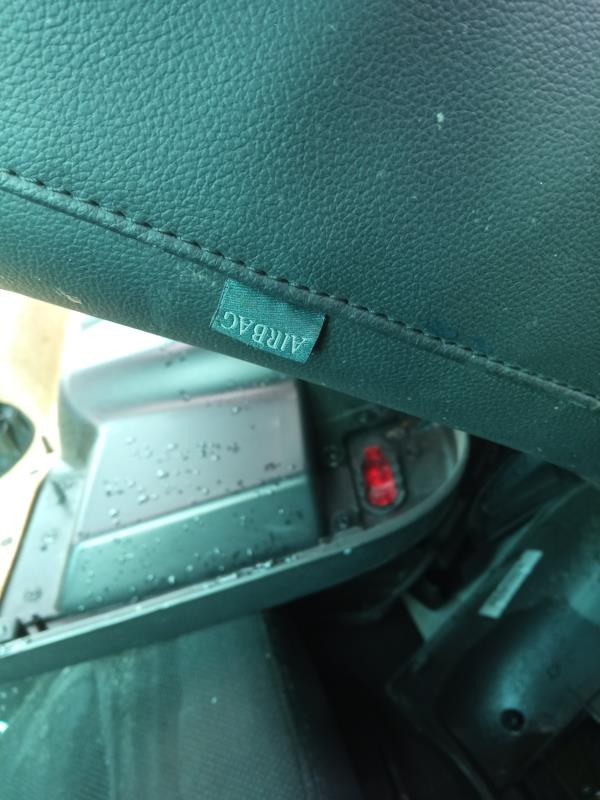 Airbag  Droite FORD S-Max (WA6)