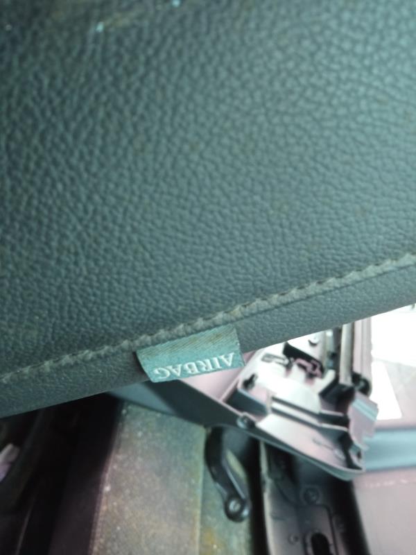 Airbag Izquierdo FORD S-Max (WA6)