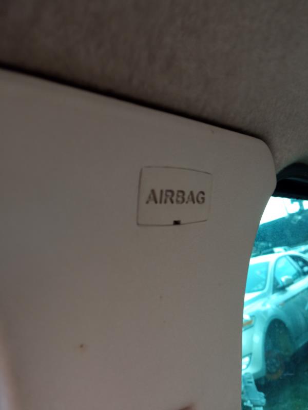 Airbag cortina direito FORD S-Max (WA6)