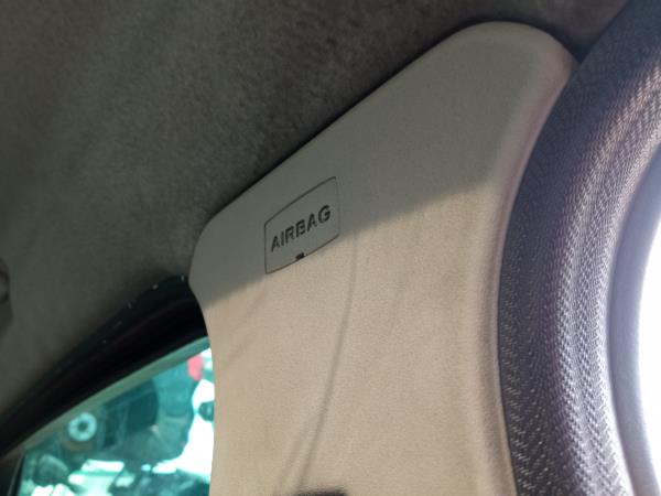 Airbag a Tendina Sinistra FORD S-Max (WA6)