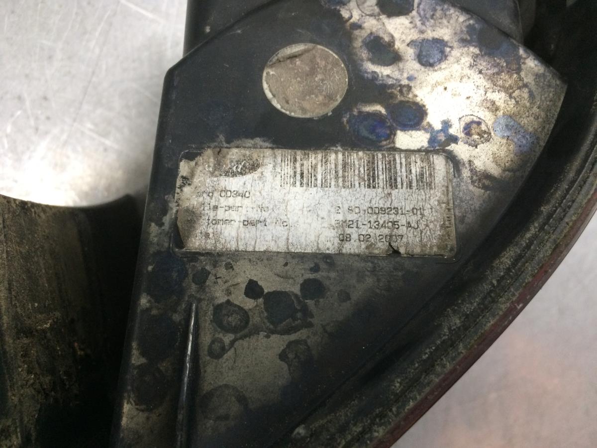 Feu arrière Gauche FORD S-Max (WA6) Imagem-2