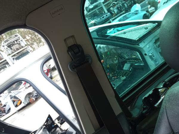 Airbag Kit FORD S-Max (WA6) Imagem-0