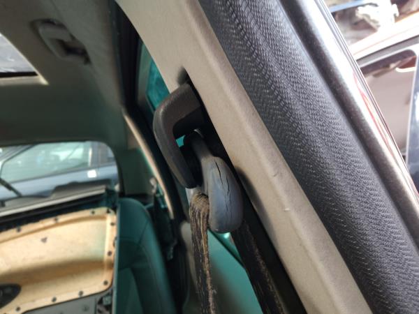 Airbag Kit FORD S-Max (WA6) Imagem-1