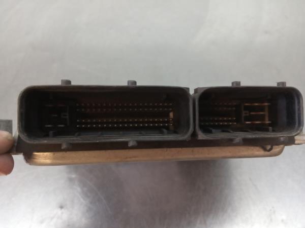 Centralina motor / ECU SEAT Ibiza III (6L1) Imagem-2