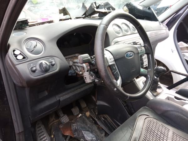 Airbag Kit FORD S-Max (WA6) Imagem-4