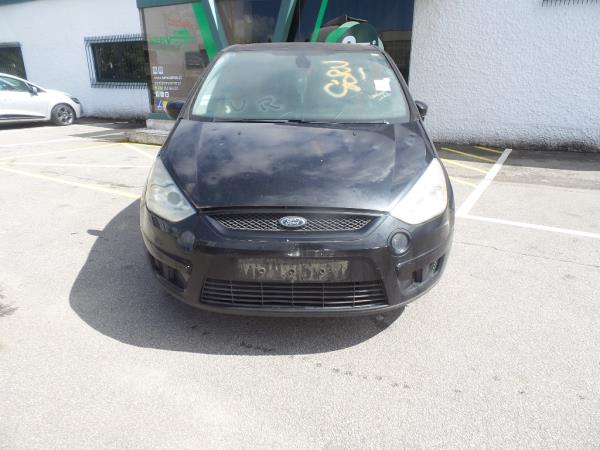 Kit de radiateurs FORD S-Max (WA6)