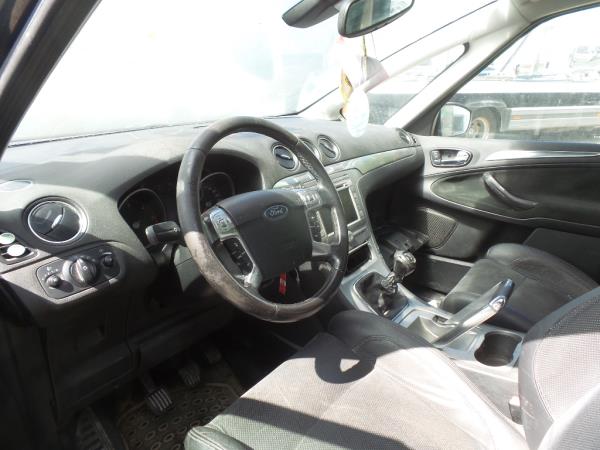 Kit airbag FORD S-Max (WA6)