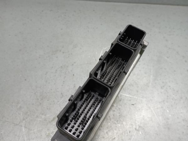 Centralina motor / ECU RENAULT Captur (J5_) Imagem-2