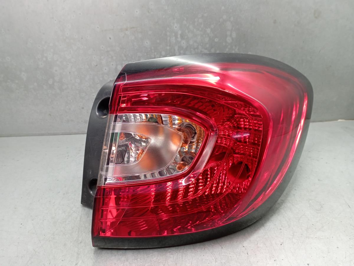 Feu arrière Droite RENAULT Captur (J5_)