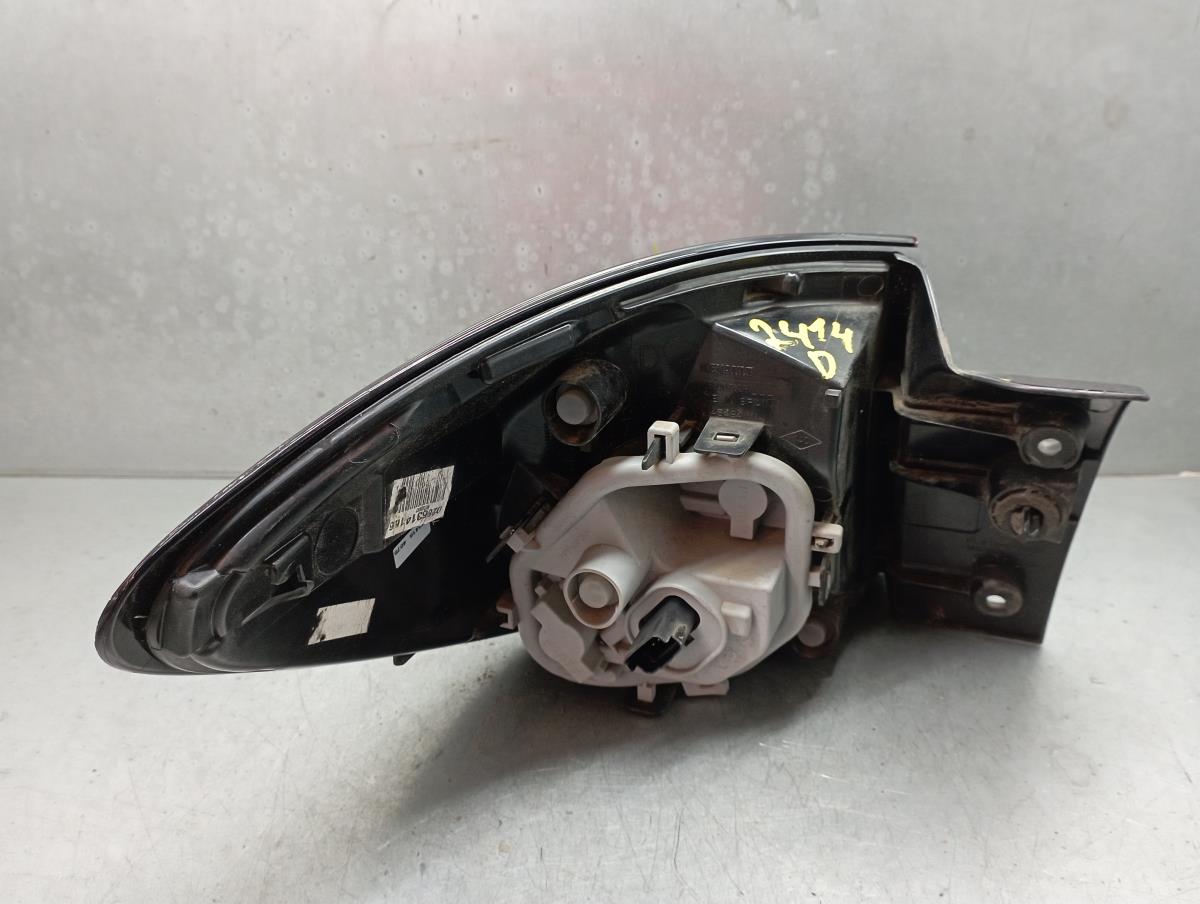 Feu arrière Droite RENAULT Captur (J5_) Imagem-2