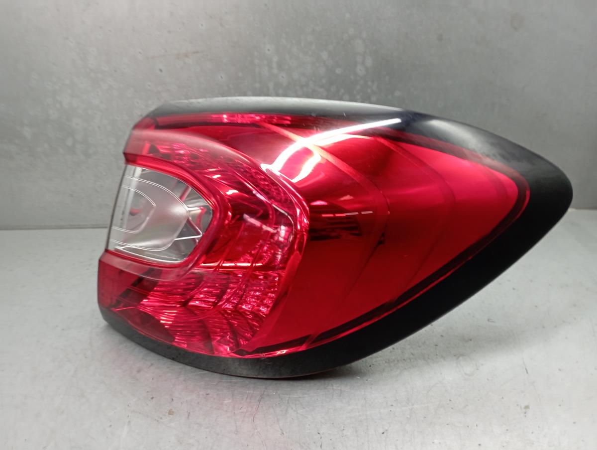 Feu arrière Droite RENAULT Captur (J5_) Imagem-1