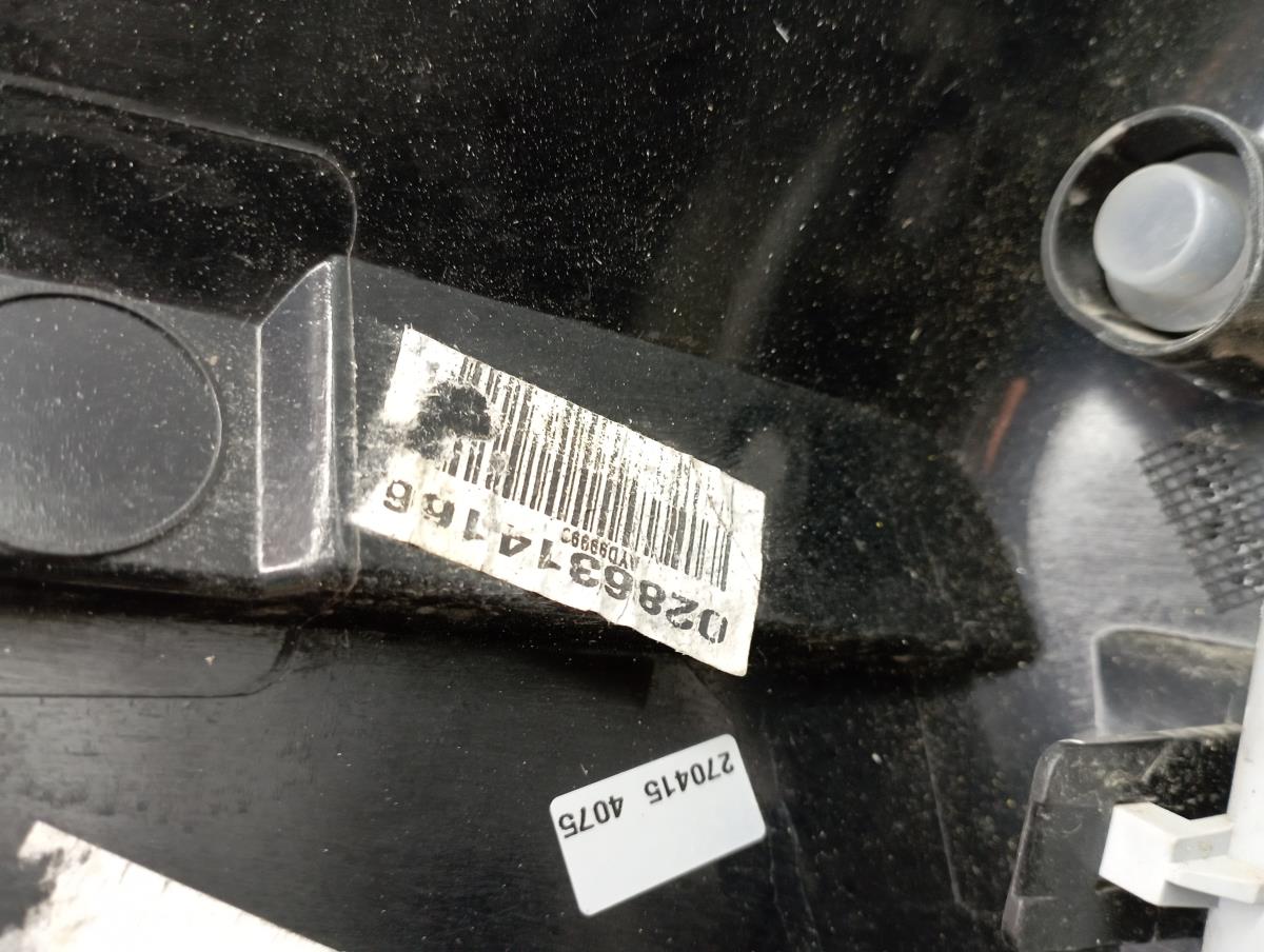 Feu arrière Droite RENAULT Captur (J5_) Imagem-5