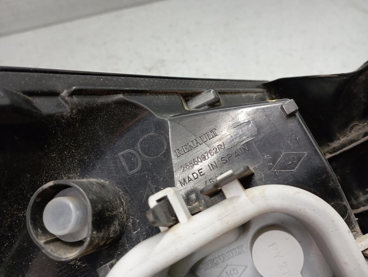 Feu arrière Droite RENAULT Captur (J5_) Imagem-4