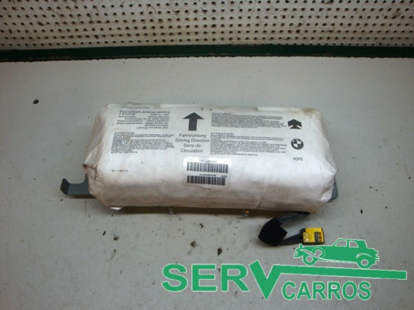 Airbag passageiro BMW 3 (E46)