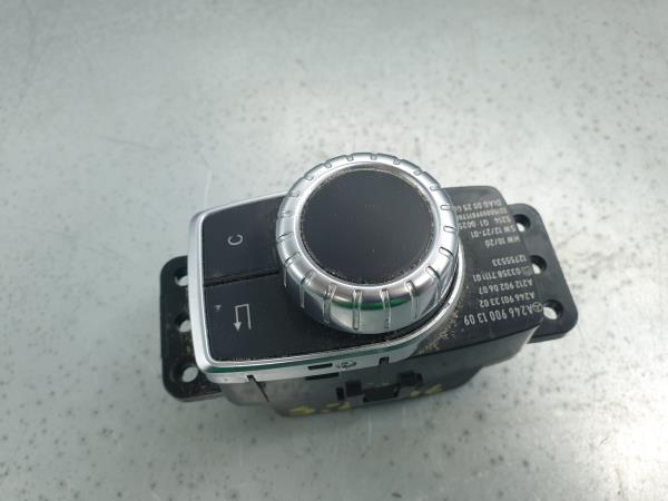 Multifunction control MERCEDES-BENZ Classe A (W176)