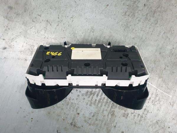 Quadrante / painel de instrumentos RENAULT Clio IV (BH_) Imagem-1