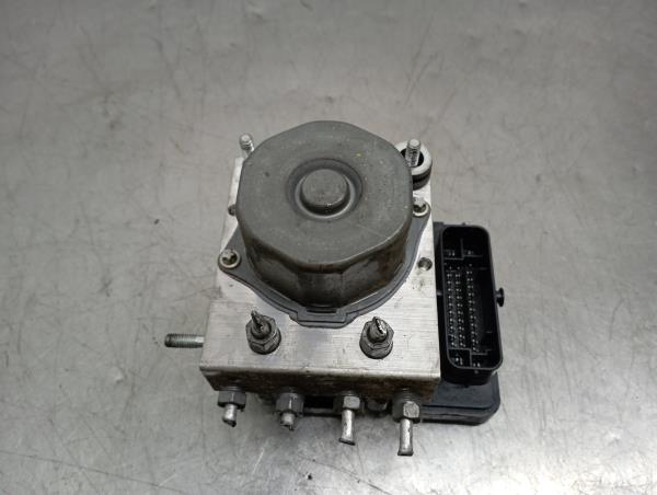 ABS RENAULT Captur (J5_)