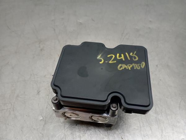 ABS RENAULT Captur (J5_) Imagem-1