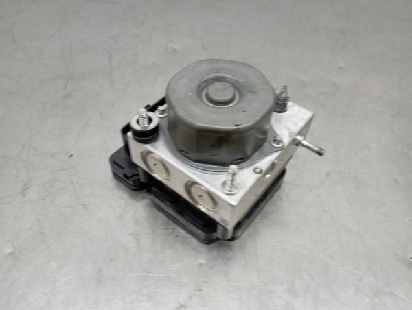 ABS RENAULT Captur (J5_) Imagem-2