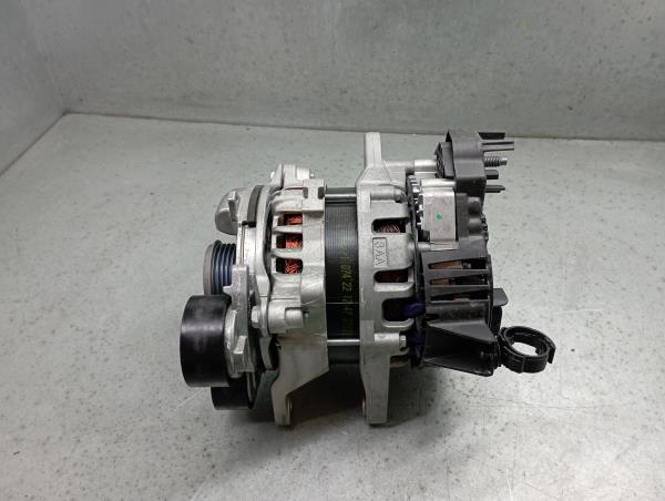 Alternador RENAULT Captur II