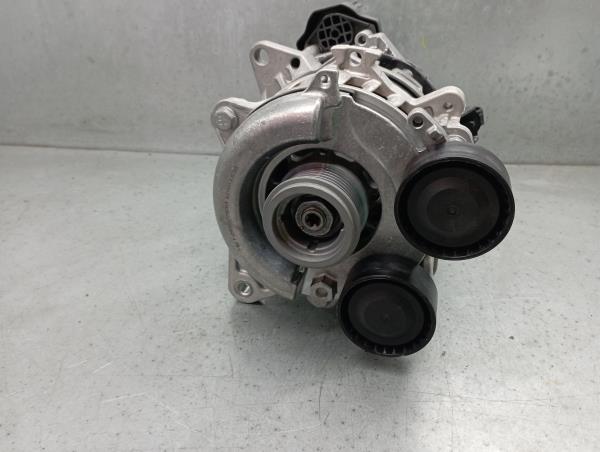 Alternador RENAULT Captur II Imagem-2