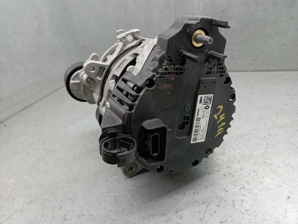 Alternador RENAULT Captur II Imagem-1