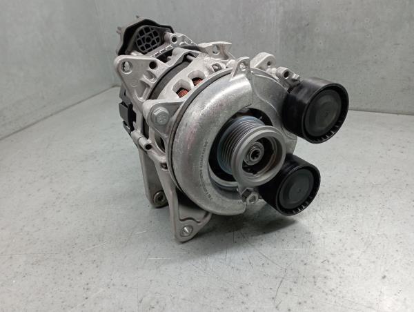 Alternador RENAULT Captur II Imagem-6
