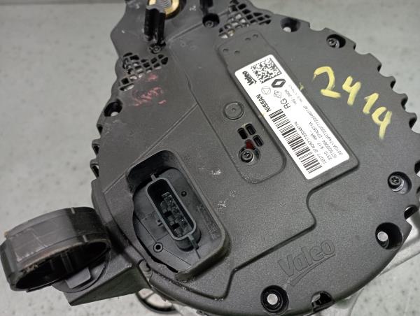Alternador RENAULT Captur II Imagem-4