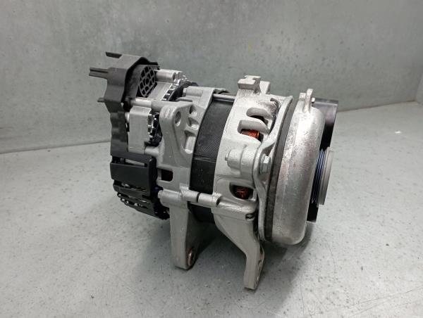 Alternador RENAULT Captur II Imagem-7