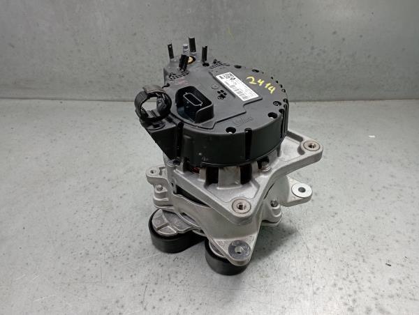 Alternador RENAULT Captur II Imagem-8