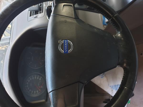 Kit d’airbags VOLVO V50 (MW) Imagem-2