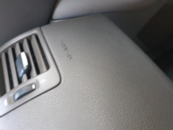 Airbag passageiro VOLVO V50 (MW)