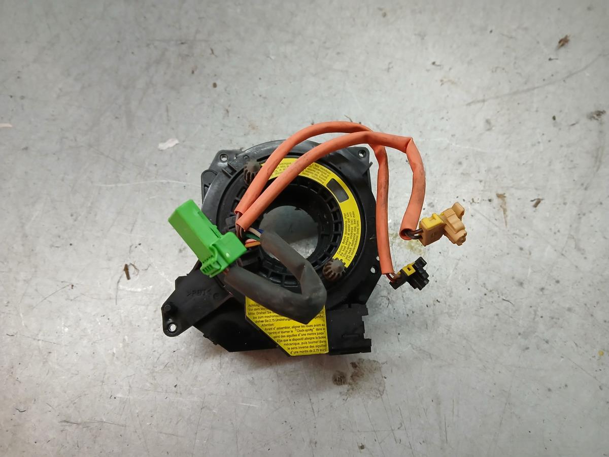 Fita de airbags VOLVO V50 (MW)