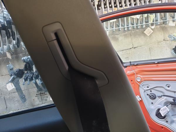 Kit d’airbags VOLVO V50 (MW) Imagem-4