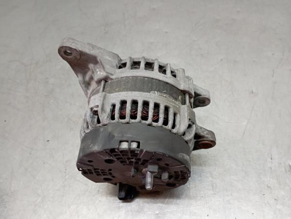 Alternador MERCEDES-BENZ Classe A (W176)