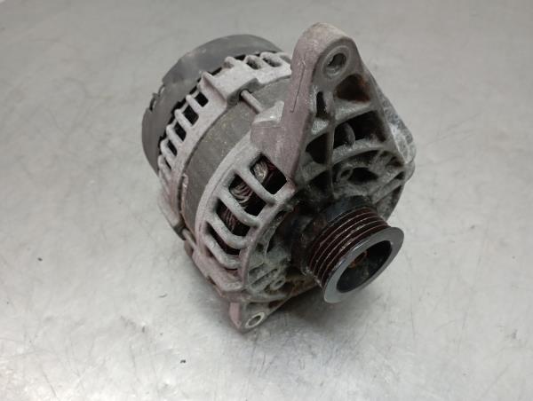 Alternador MERCEDES-BENZ Classe A (W176) Imagem-4