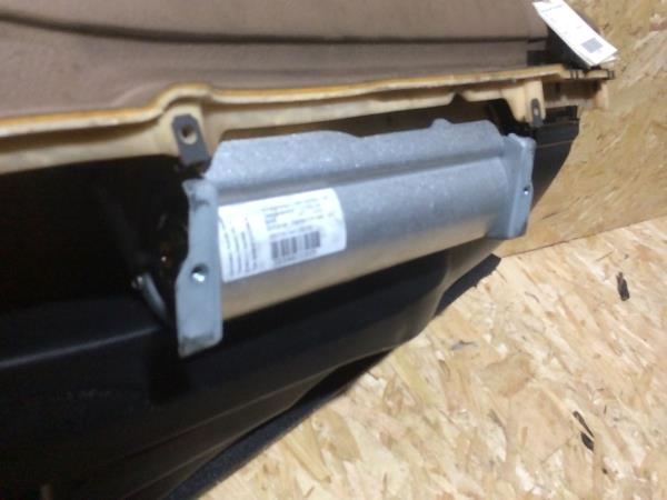 Airbag passageiro MERCEDES-BENZ Classe C (W203)
