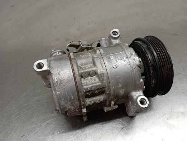 Compressor AC MERCEDES-BENZ Classe A (W176)