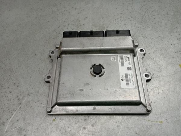 Centralina motor / ECU RENAULT Clio IV (BH_)