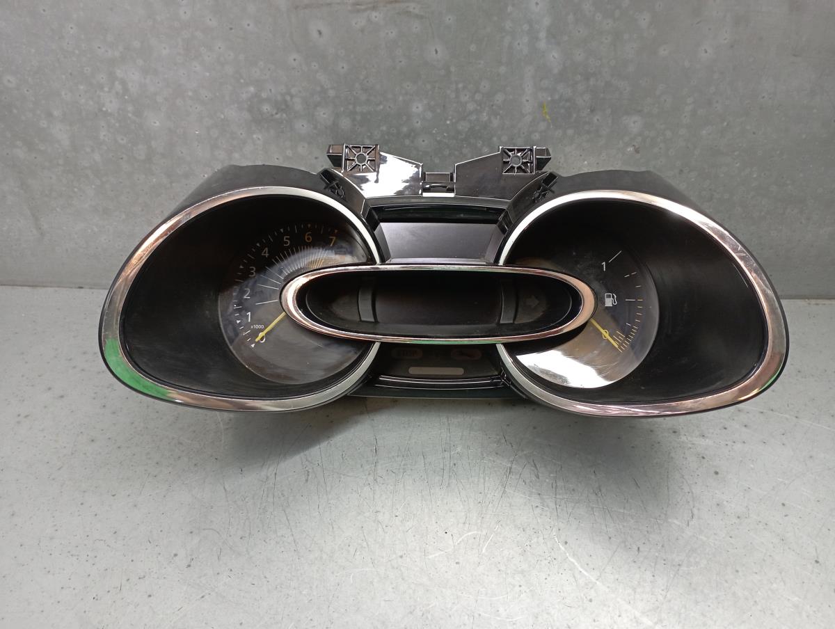 Quadrante / painel de instrumentos RENAULT Clio IV (BH_)