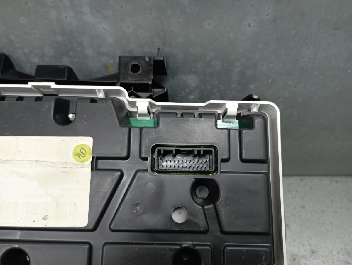 Quadrante / painel de instrumentos RENAULT Clio IV (BH_) Imagem-4