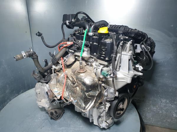 Motor completo DACIA Sandero III Imagem-2