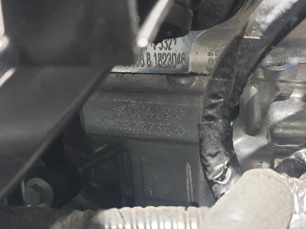 Motor completo DACIA Sandero III Imagem-5