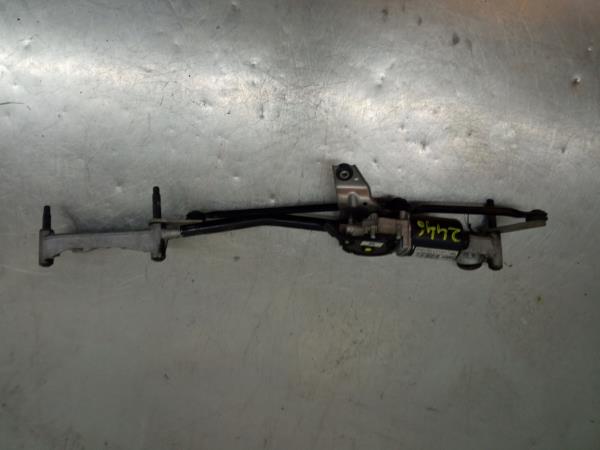 Motor limpa vidros frente MERCEDES-BENZ Classe A (W176)