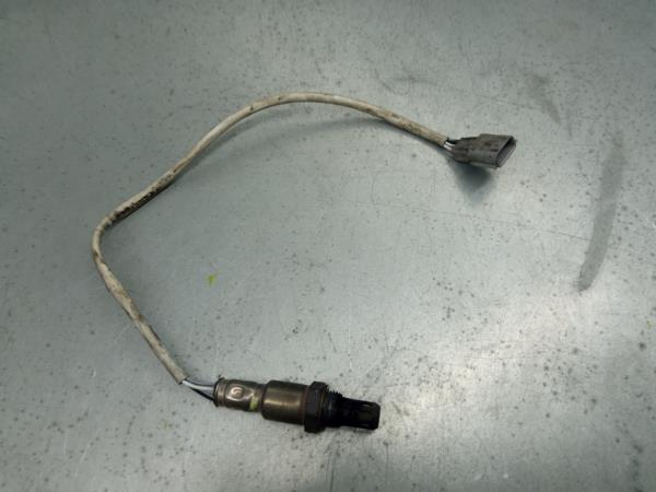 Sonda lambda DACIA Sandero II (5S_) Imagem-1